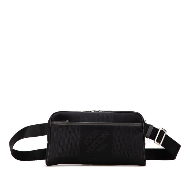 ルイヴィトン　アクロバット　ダミエジェアン　ボディバッグ　25031603 ルイヴィトン アクロバット ダミエジェアン ボディバッグ 25031603