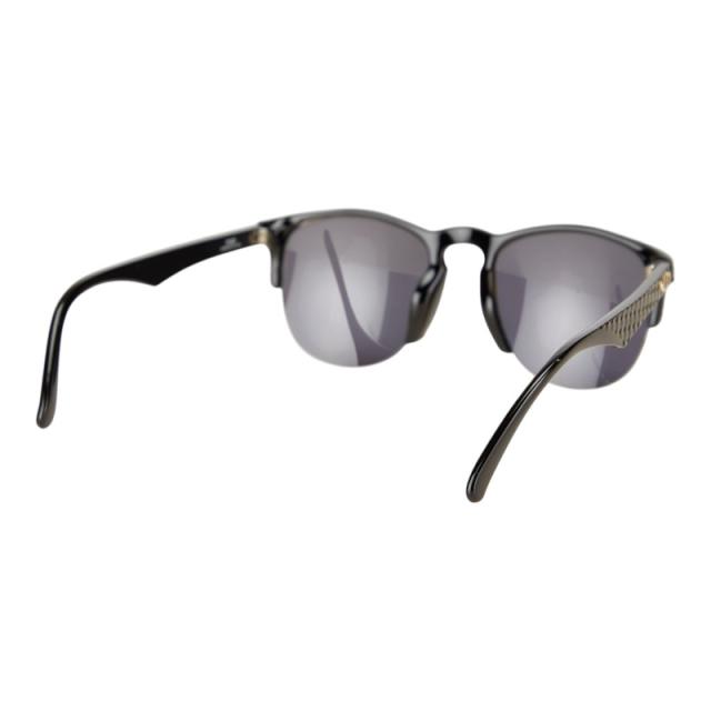 ディオール サングラス ブラック プラスチック レディース Dior 【中古】_2