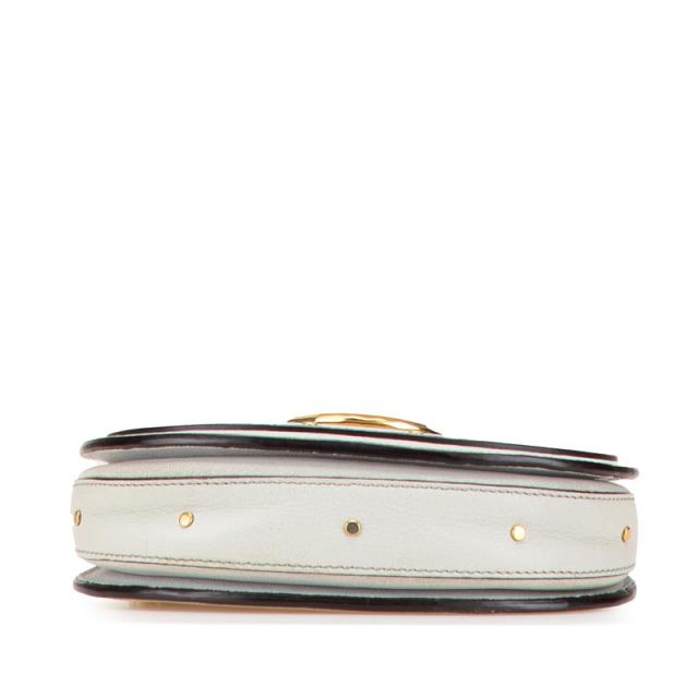 Chloé ショルダーバッグ ピクシー　グレージュ クロエ Pixie ピクシー ハンドバッグ チェーンショルダーバッグ 2WAY