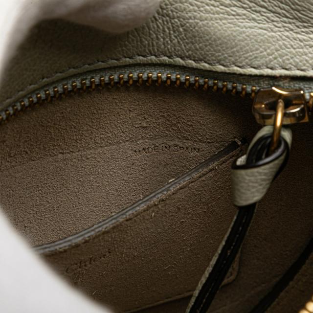 クロエ Pixie ピクシー ハンドバッグ チェーンショルダーバッグ 2WAY