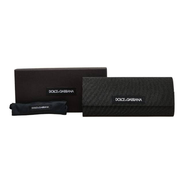 ドルチェアンドガッバーナ サングラス DG4248F パープル プラスチック レディース DOLCE&GABBANA 【中古】_7