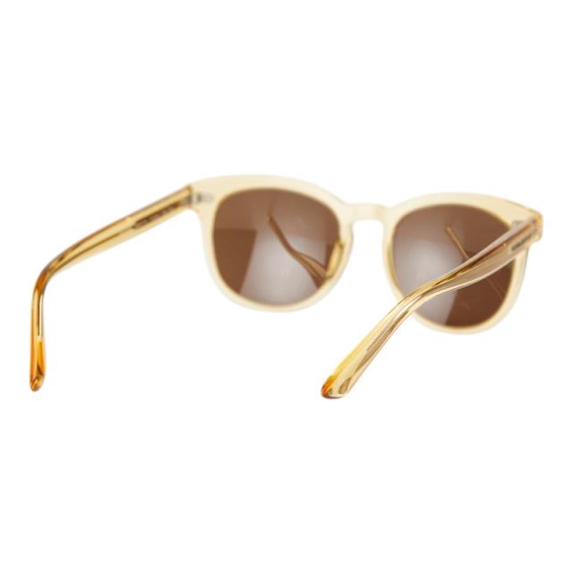 ドルチェアンドガッバーナ サングラス DG4254 イエロー プラスチック レディース DOLCE&GABBANA 【中古】_2