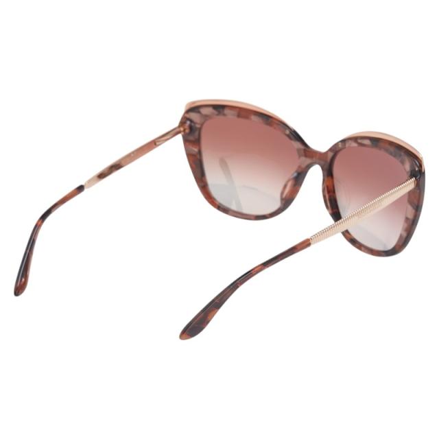 ドルチェアンドガッバーナ サングラス DG4332-F ピンク プラスチック レディース DOLCE&GABBANA 【中古】_2