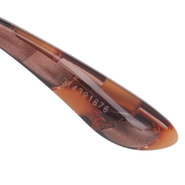 ドルチェアンドガッバーナ サングラス DG4332-F ピンク プラスチック レディース DOLCE&GABBANA 【中古】_5