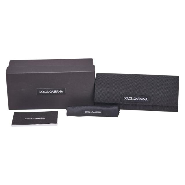 ドルチェアンドガッバーナ サングラス DG4332-F ピンク プラスチック レディース DOLCE&GABBANA 【中古】_7