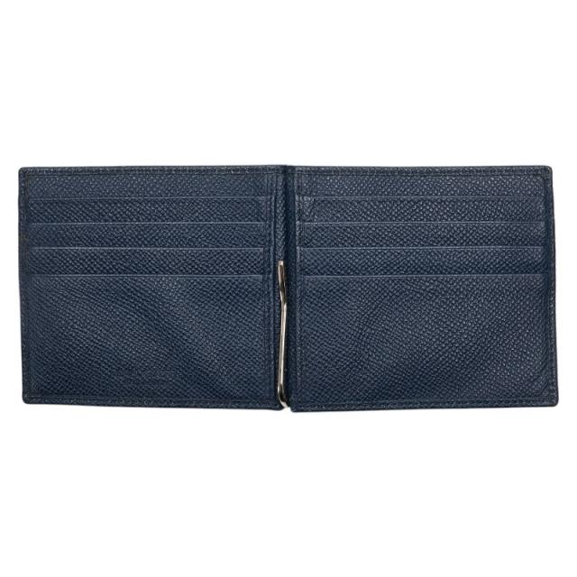 ブルガリ ブルガリブルガリ マン 札入れ 二つ折り クロージャー