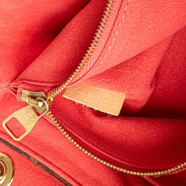 ルイ ヴィトン モノグラム パラス チェーン ショルダーバッグ M50070