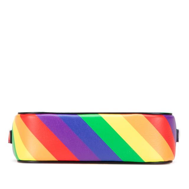 バレンシアガ ヴィル ショルダーバッグ カメラバッグ 558171 マルチ