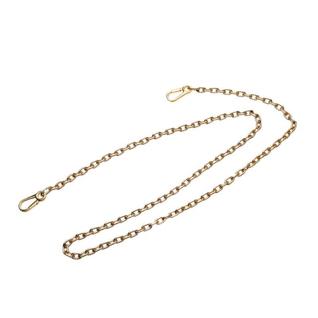 ロエベ バルセロナ ショルダーバッグ ピンク ブラウン レザー レディース LOEWE 【中古】_7