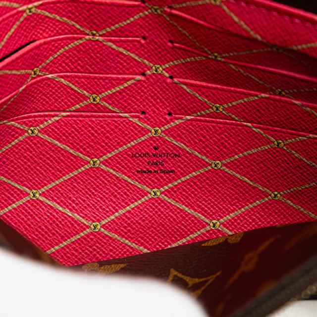 ルイ ヴィトン モノグラム ポシェット ウィークエンド ショルダー