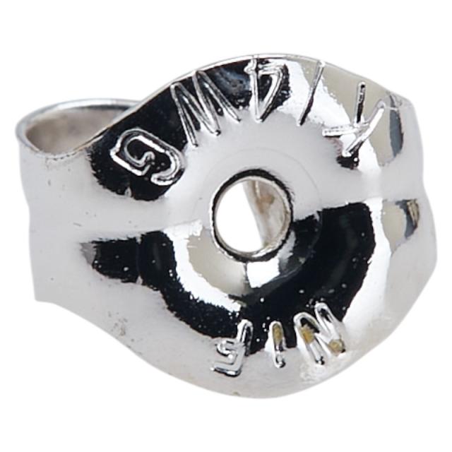 K18WG ホワイトゴールド ブルートパーズ2.56ct ダイヤ0.04ct ピアス