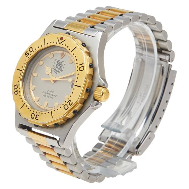 【正規稼働品】タグホイヤー プロ200 934.213 クォーツ メンズ 正規稼働品】タグホイヤー プロ200 934.213 クォーツ メンズ Yahoo