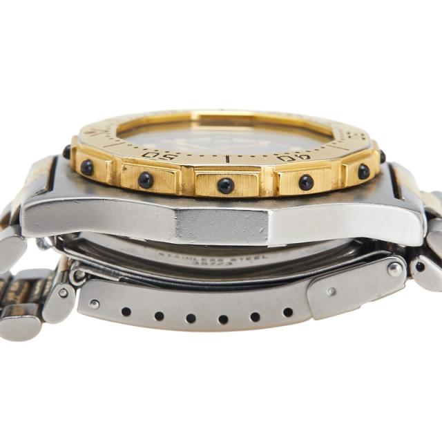 タグホイヤー プロフェッショナル200 腕時計 934.213 クオーツ