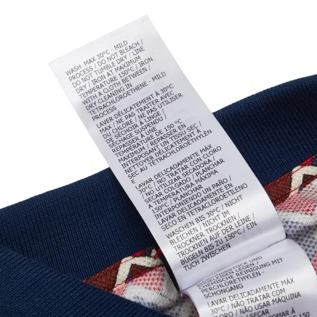 グッチ GGジオメトリック ドッグウェア ペット用 695744 レッド マルチカラー コットン ユニセックス GUCCI 【中古】