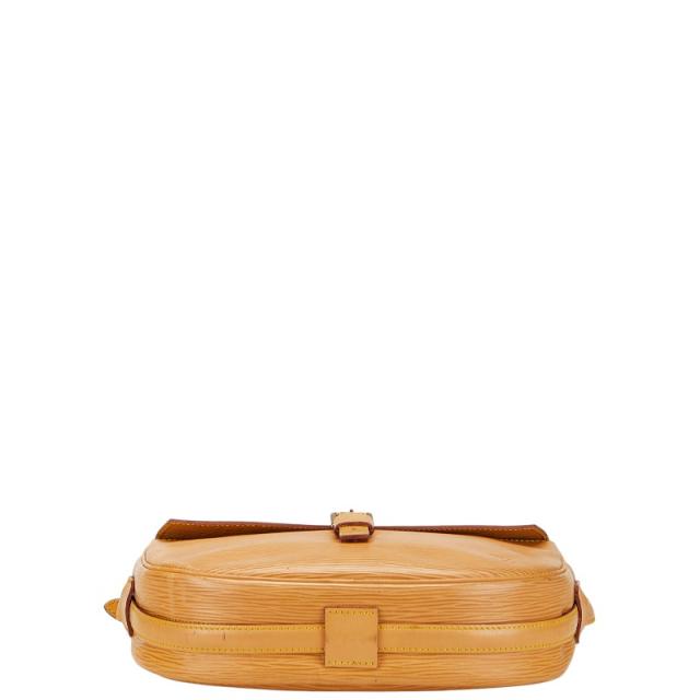 ルイ ヴィトン エピ ジュヌ フィーユ ショルダーバッグ M52156