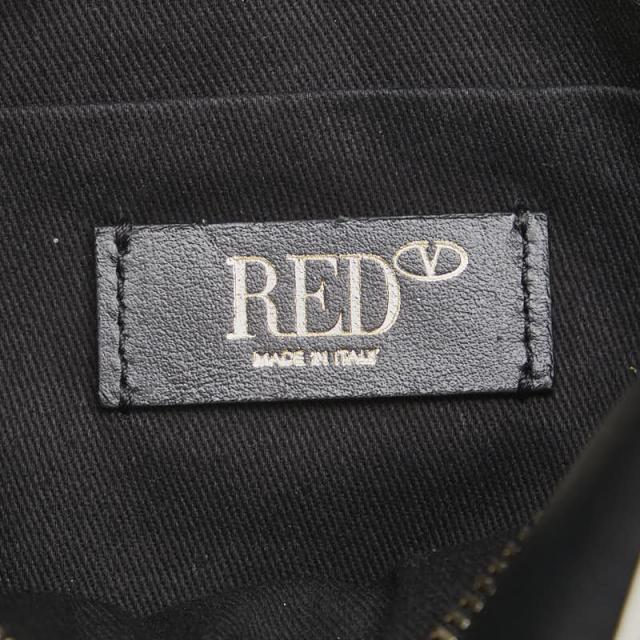 ヴァレンティノ RED VALENTINO レッド ヴァレンティノ 星 スター