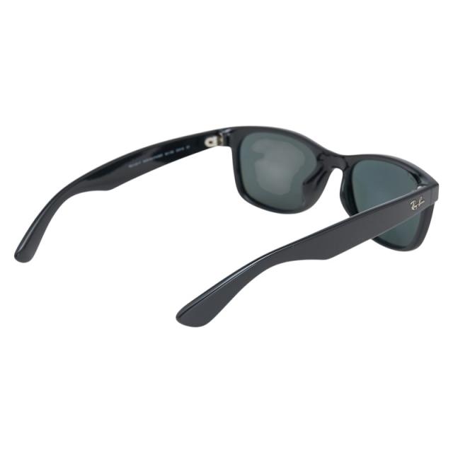 レイバン NEW WAYFARER サングラス RB2132-F ブラック プラスチック メンズ Ray-Ban 【中古】_2