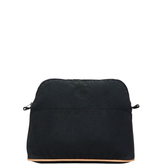 ブリーフィング デイパック・バックパック DT PACK F BLACK×NAVY