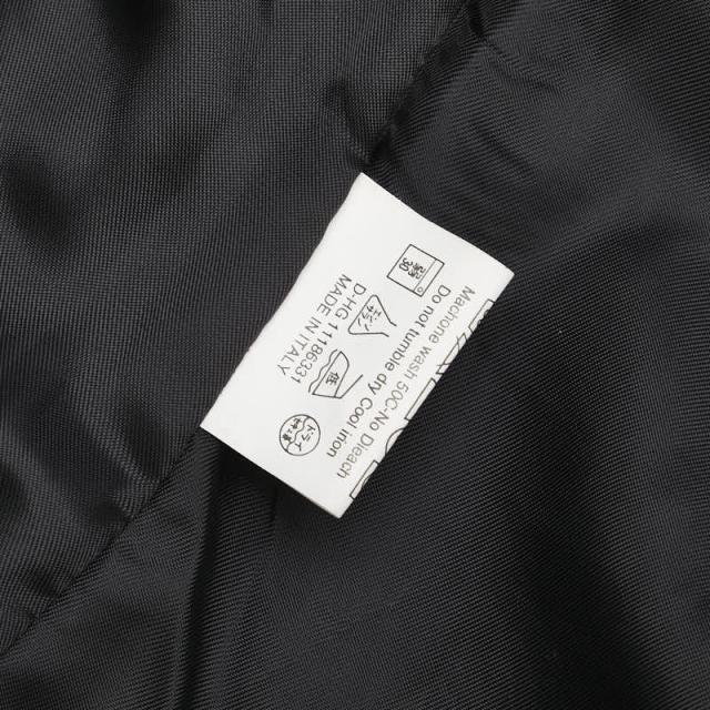 フェンディ ズッカ ジャケット ノースリーブ パンツ セットアップ