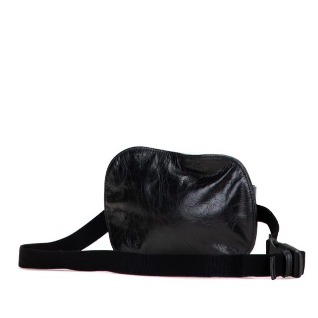 グッチ インターロッキングG ウエストバッグ ボディバッグ 575857