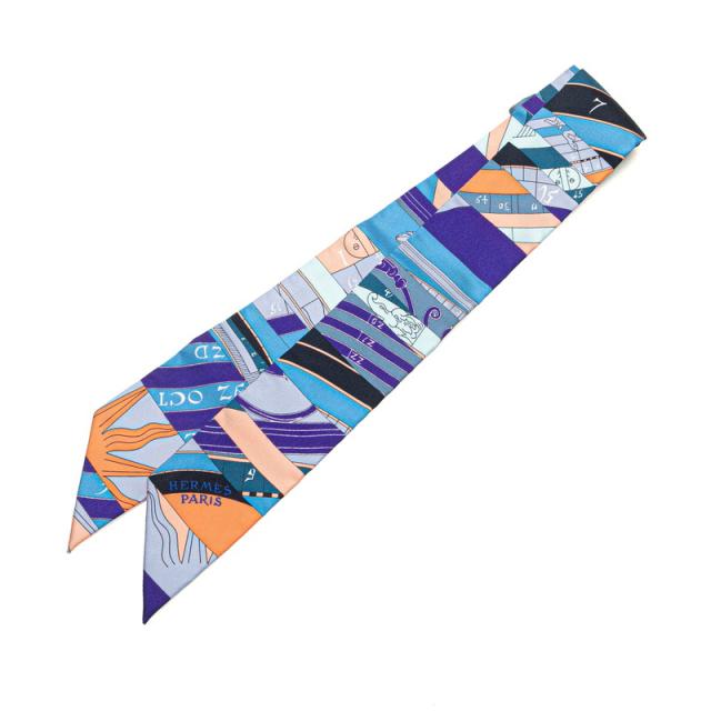 エルメス ツイリー ASTROGIE NOUVELLE 新たなる占星術 新品 エルメス ツイリー ASTROGIE NOUVELLE 新たなる占星術 新品 エルメス