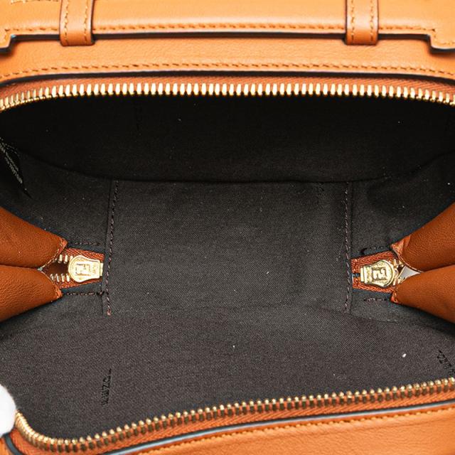 フェンディ オーロック ショルダーバッグ カメラバッグ 2WAY 8BS058