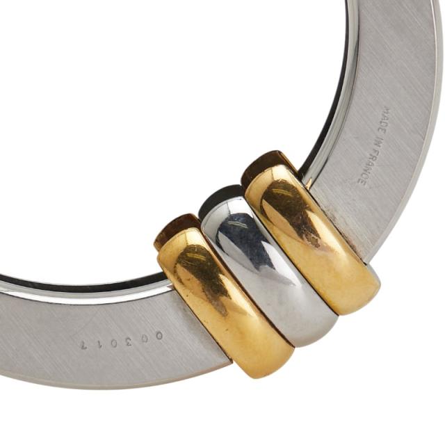 カルティエ マスト ドゥ カルティエ トリニティ マネークリップ