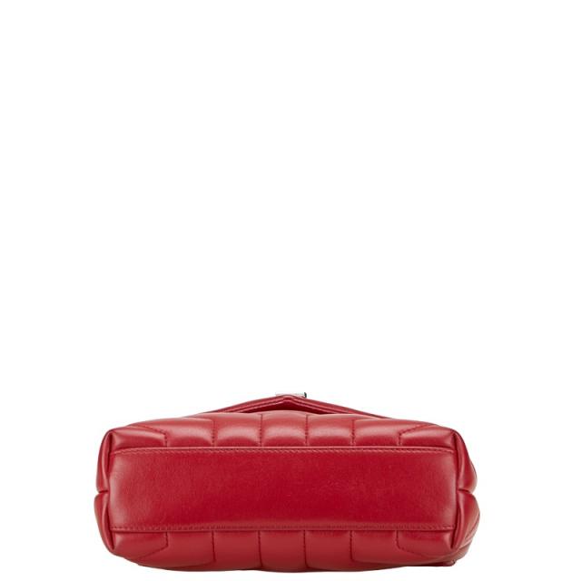 サンローラン YSLロゴ ルル トイバッグ ショルダーバッグ 467072