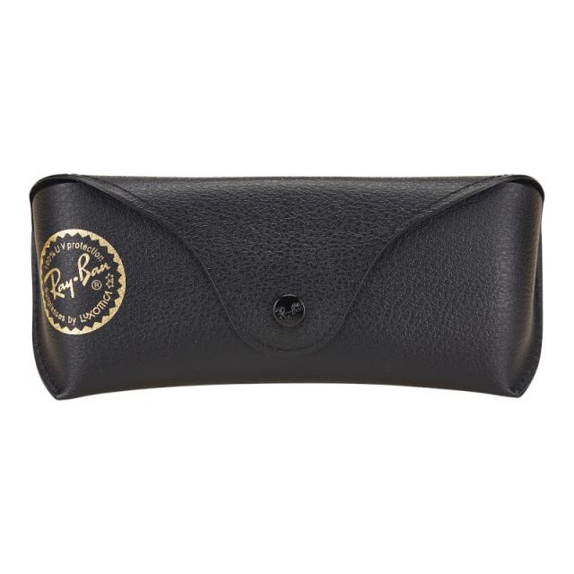 レイバン ジャスティン サングラス RB4165F ブラック プラスチック メンズ Ray-Ban 【中古】_7
