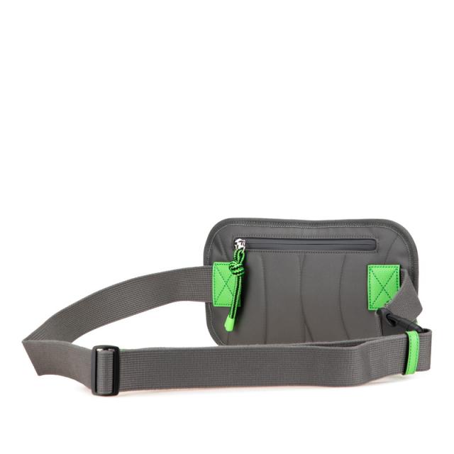 グッチ GGナイロン ベルトバッグ ボディバッグ ウエストバッグ 752102