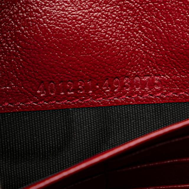 グッチ GG ディオニュソス チェーン ショルダーバッグ ウォレット