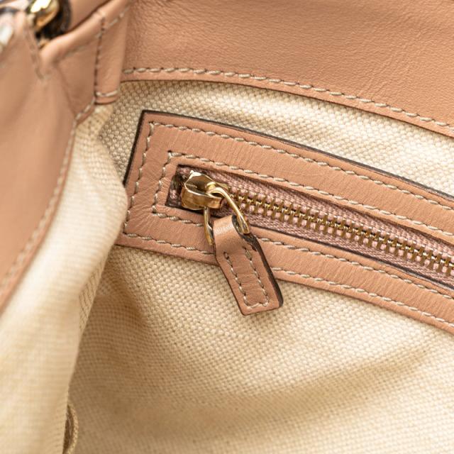 グッチ GGキャンバス プリンシー 斜め掛け ショルダーバッグ 257065