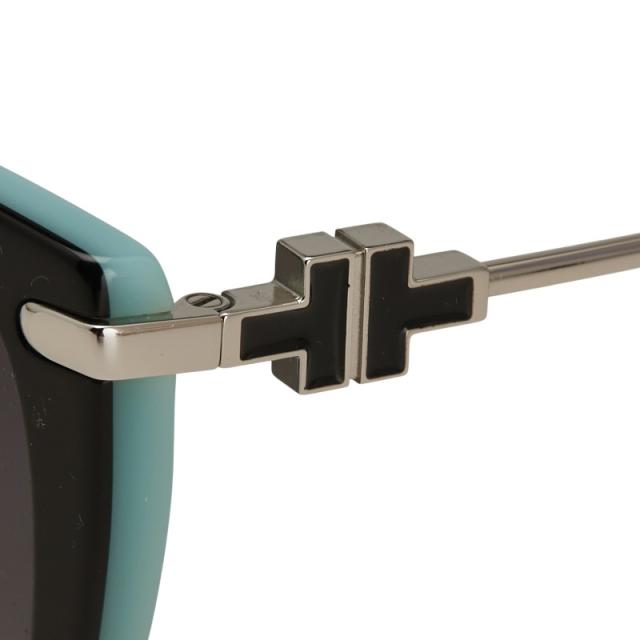 ティファニー Tナロー サングラス キャットアイ グラデーションレンズ