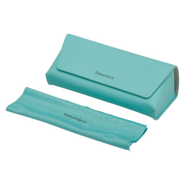 ティファニー Tナロー サングラス キャットアイ グラデーションレンズ  