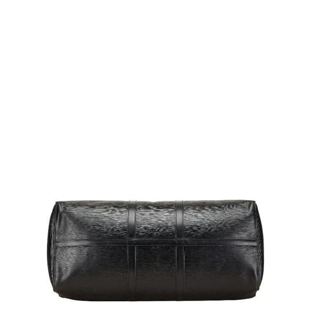 ルイヴィトン エピ キーポル55 ボストンバッグ 旅行 ビジネス 大容量