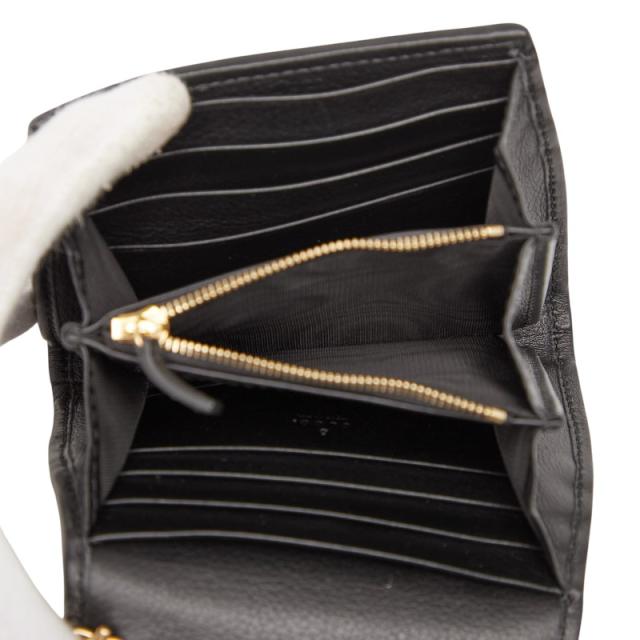 グッチ インターロッキングG ブロンディ ミディアム チェーン