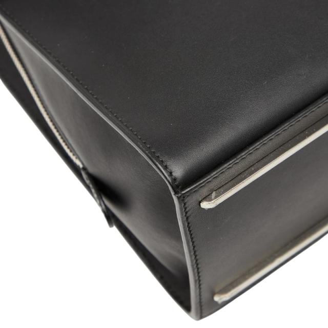 バレンシアガ リュック バックパック 370636 ブラック レザー レディース BALENCIAGA 【中古】