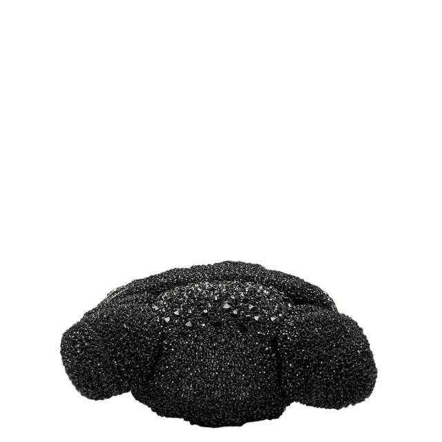 アンテプリマ ×ハローキティ ワイヤーバッグ トートバッグ ブラック