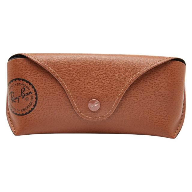 レイバン クラブマスター サングラス RB3716 ブラック ゴールド プラスチック メンズ Ray-Ban 【中古】_9