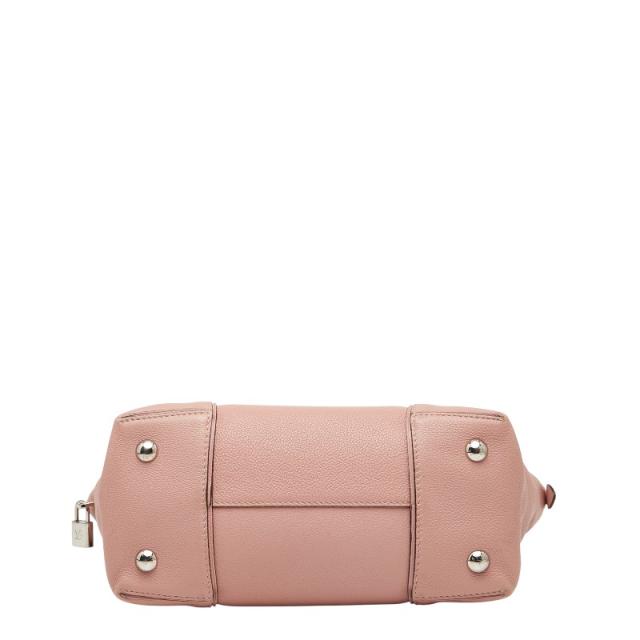 ルイ ヴィトン パルナセア ロックイット PM ハンドバッグ N92045