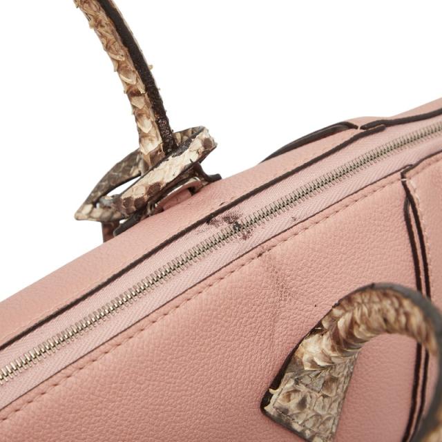 ルイ ヴィトン パルナセア ロックイット PM ハンドバッグ N92045