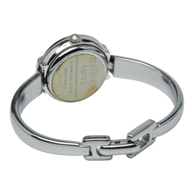 GUCCI グッチ 腕時計 1400L 買うファッション - GUCCI グッチ 腕時計