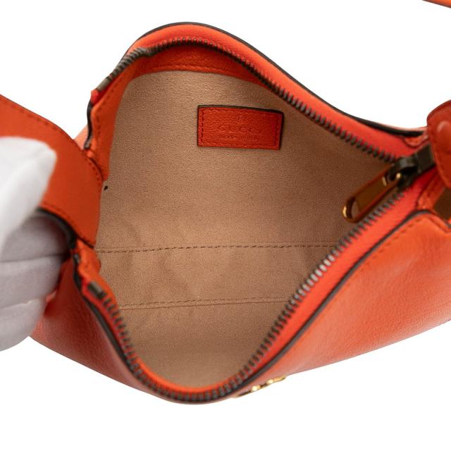 グッチ GGマーモント アフロディーテ ハンドバッグ ワンショルダー