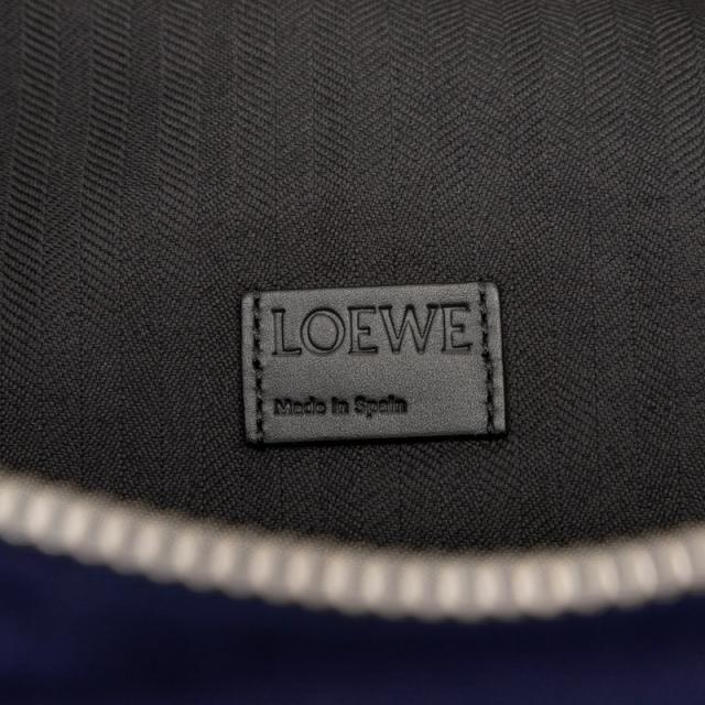 ロエベ アナグラムロゴ ウエストバッグ ボディバッグ バムバッグ