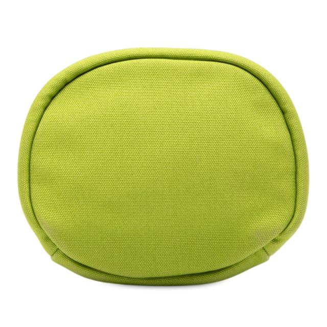 プラダ 三角ロゴプレート ショルダーバッグ 2VH147 グリーン