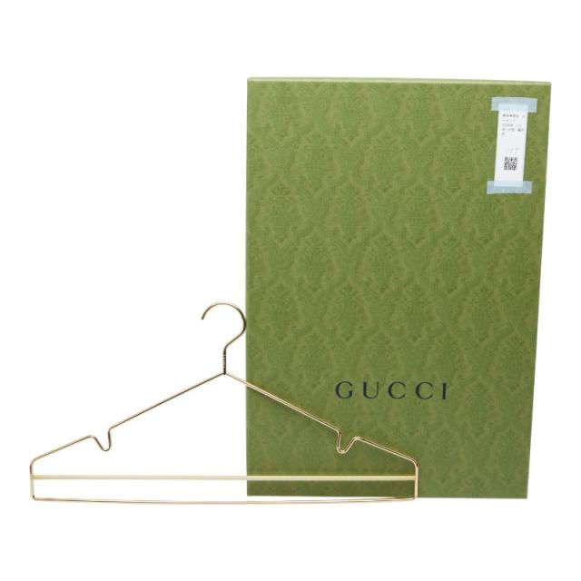 グッチ ジオメトリックG ガーメントバッグ 662298 レッド マルチカラー