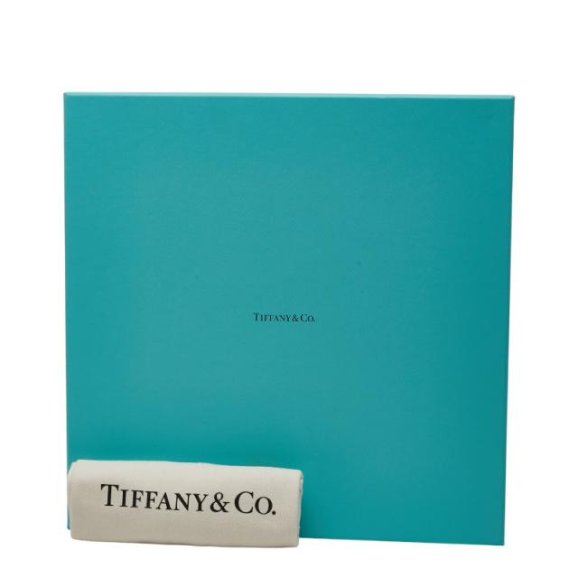 ティファニー リターン トゥ ティファニー クロスボディバッグ ハンドバッグ ショルダーバッグ 2WAY ピンク レザー TIFFANY&Co. 【中古】_8