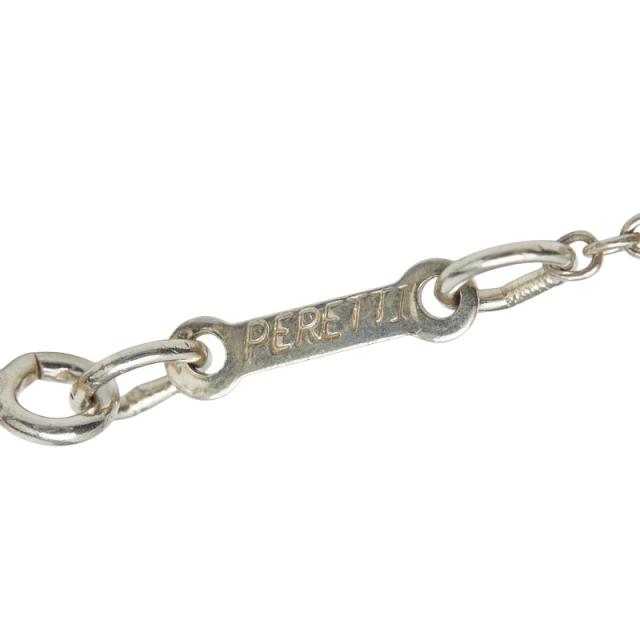 ティファニー オープンハート ネックレス SV925 シルバー レディース TIFFANY&amp;Co. 【中古】_8