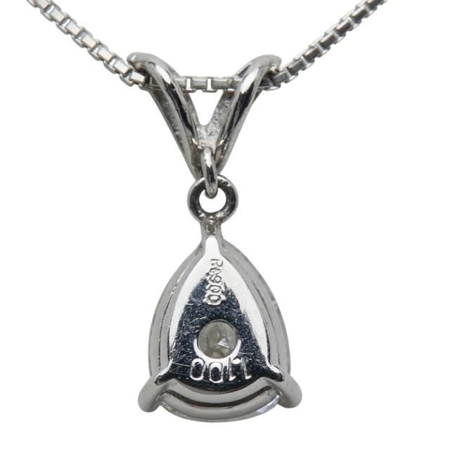 ノーブランド Pt900 プラチナ Pt850 プラチナ ダイヤモンド1.1ct 