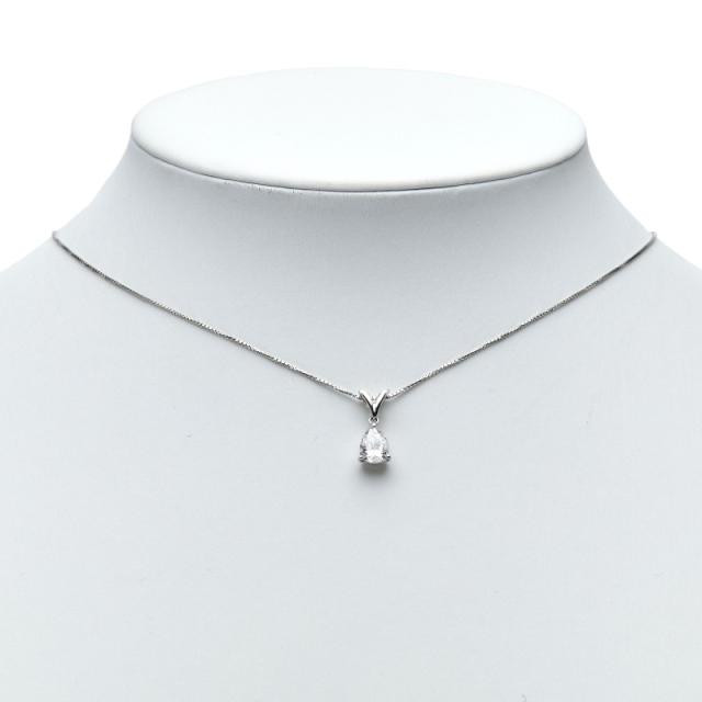 ノーブランド Pt900 プラチナ Pt850 プラチナ ダイヤモンド1.1ct 
